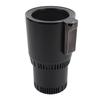 Car Cup Warmer Cooler Portable Fast Cooling and Heating Cup Mug Holder Electric Insulated Smart Cup Mug Holder for Home