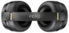 PEAQ PBH 8000-RW Robbie Williams Edition Wireless Headphones, Black