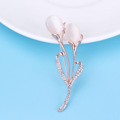 Brooches & Body Jewellery