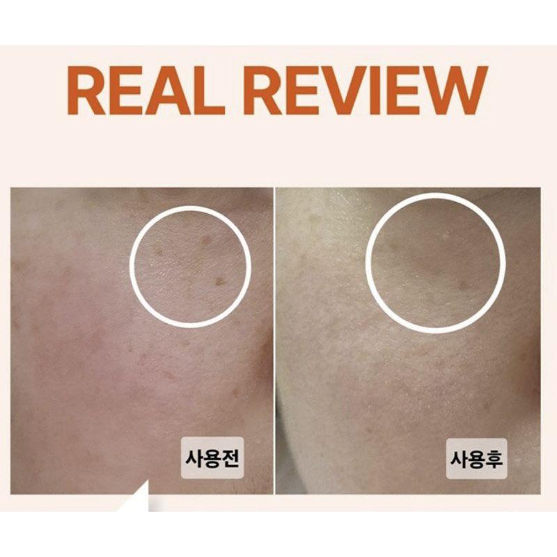Mommy Care Herbal Job's Tears Texture Refining Cream 50g – Skin Smoothing Moisturizing Cream