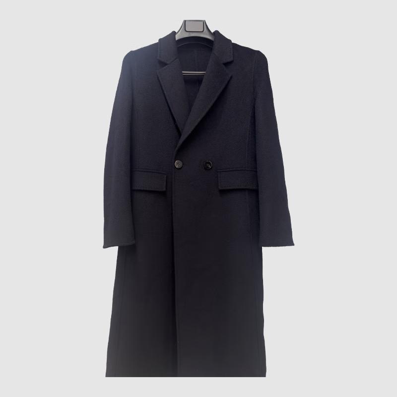 

BONO Women s Business Wool Coat Customized