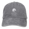 Quotes Opossum Baseball Cap Men Hats Women Visor Protection Snapback Opossum Caps