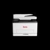 Pantum CM1115ADN A4 Color Laser Multifunction Printer CN Plug (adapter Included)