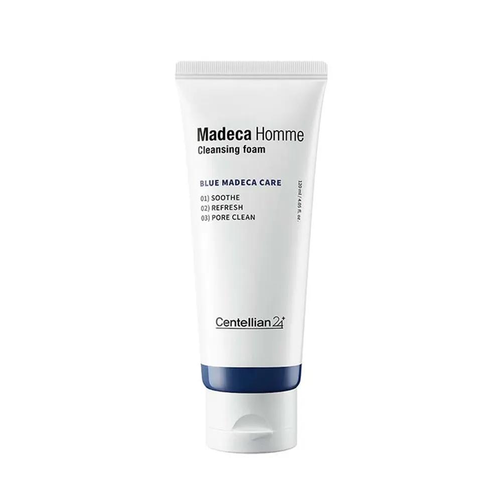 CENTELLIAN24 Homme Madeca Cleansing Foam 120ml