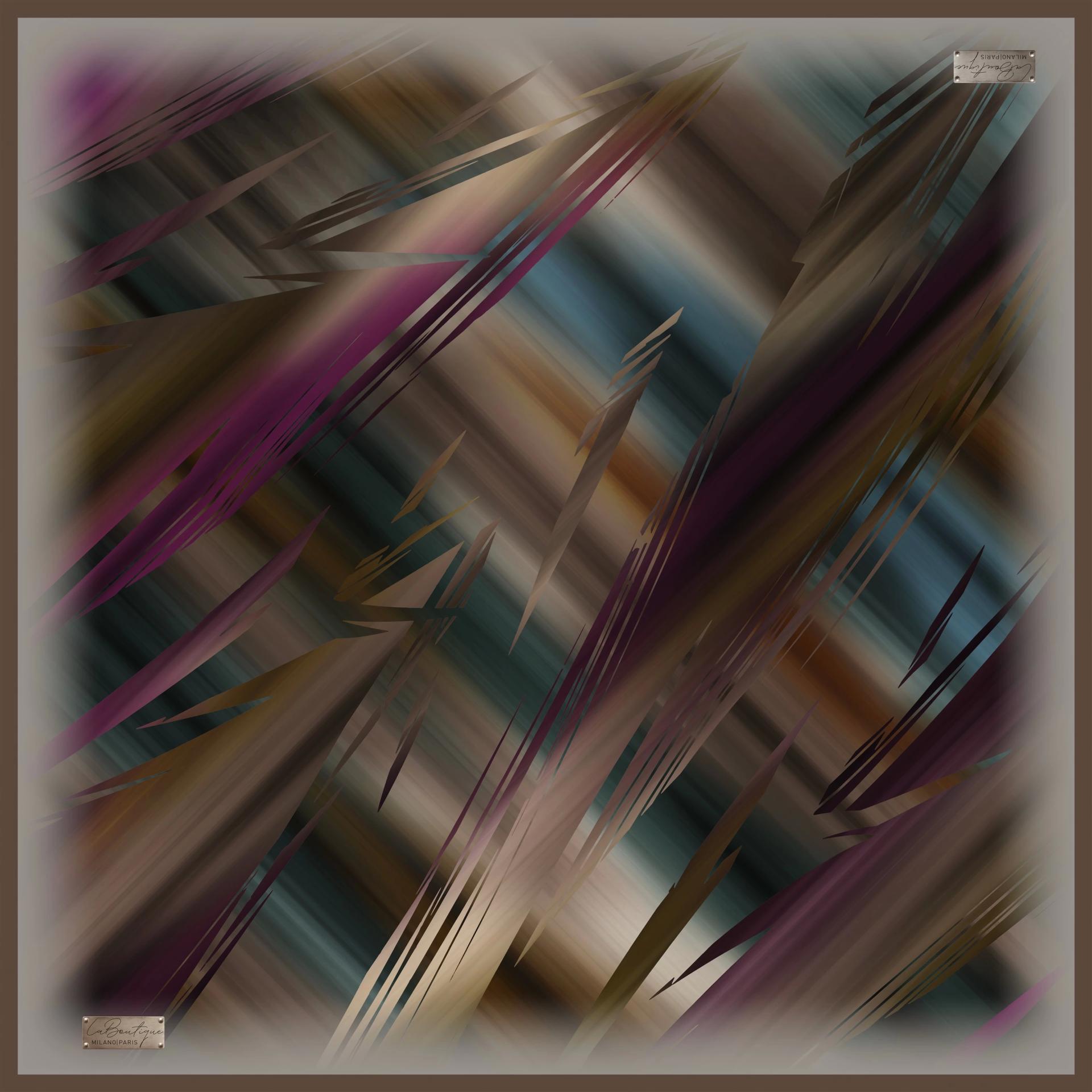 

1518 Sura İpek - 08/y - 90x90