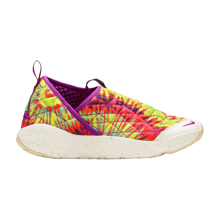 Nike ACG Moc 3.0 Tie Dye 37.5