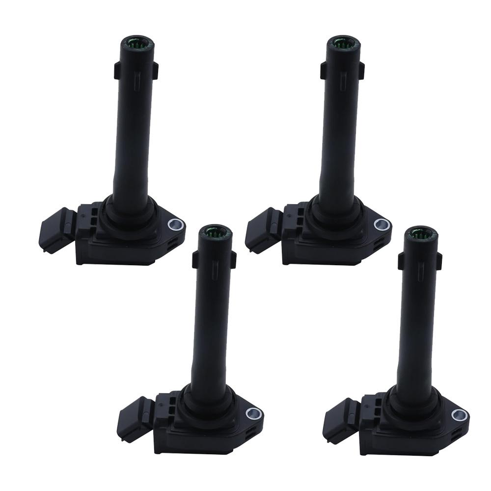 Ignition Coil F01R00A047 for JAC REFINE M3 1.6 2014 S3 S4 S2 JS4 1.5 J2 J5 1.0L HEYUE A13 YUEYUE 2013 JIAYUE A5  Accessories