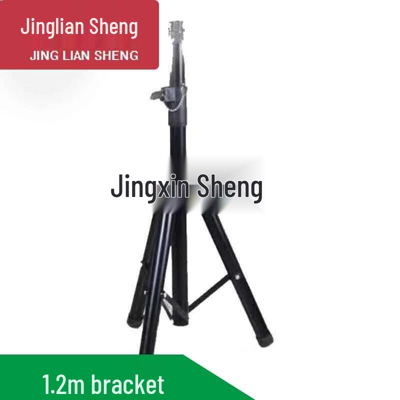 Jingliansheng Double-Sided Digital Competition Timer with Stand