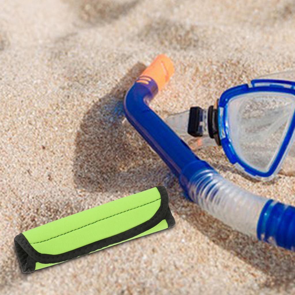 Premium Snorkel Sleeve Buoyancy Cover for Diving and Swimming