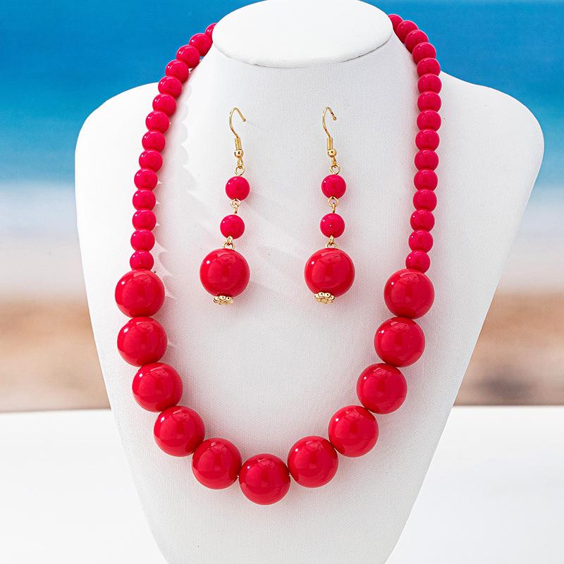 Fashion Jewelry  For Women's Set