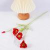 Faux Poppy Flowers For Home Decor Wedding Gift For Friends Ones Loved