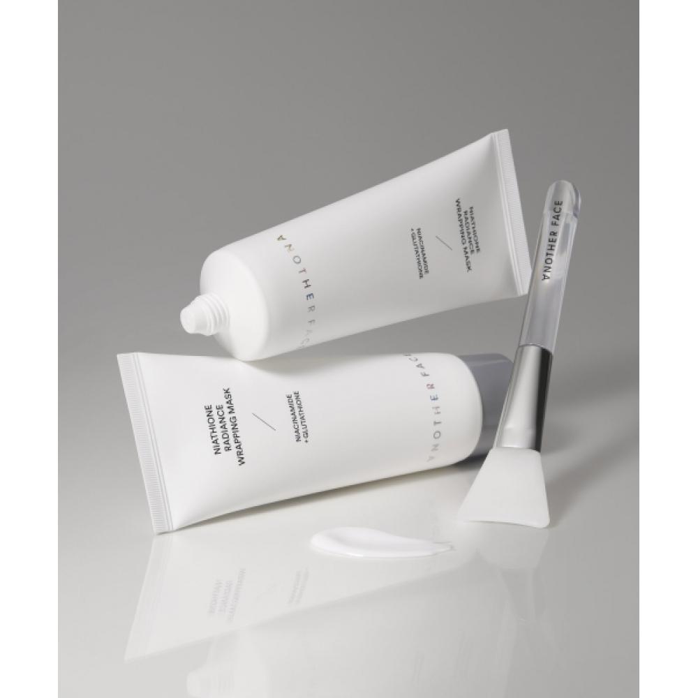 Anotherface 100ml Neachion Light Wrapping Mask  +sample Kit 