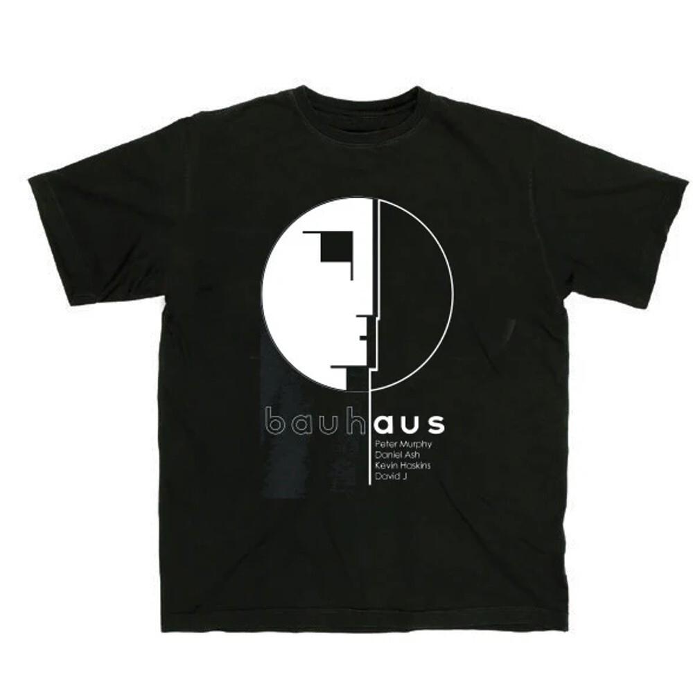Bauhaus Brighter Mornings T-Shirt XXXL