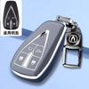 Premium Tpu Key Cover For Changan Uni-Z - Protective Key Fob Case Keybag Keychain
