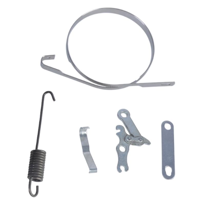 Hand Guard Chain Brake Handle Suitable for  MS210 MS230 MS250 021 023 025 210 230 250 Chainsaws Replace 11237929100