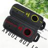 Silicone Key Case Cover Fob for YAMAHA XMAX XMAX300 NVX NVX155 AEROX JAUNS QBIX TMAX530 TMAX560 ID49 Motorcycle Accessories