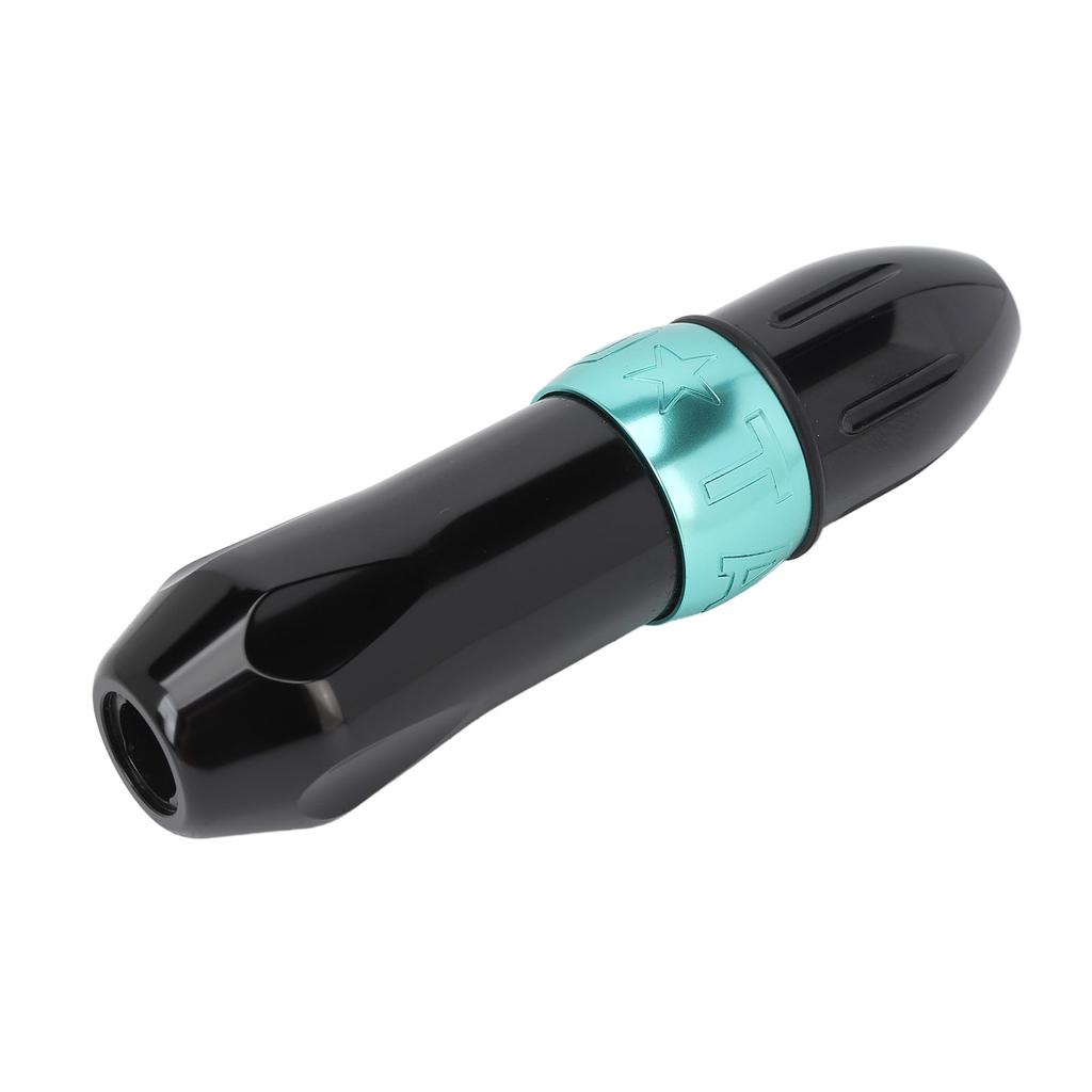 Rotary Tattoo Machine 5.5mm DC Interface Aluminum Alloy Liner Shader Cartridge Needle Tattoo Pen