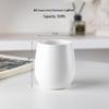 Japanese-Style Coffee and Tea Cup for Home, Office, and Hotel Use