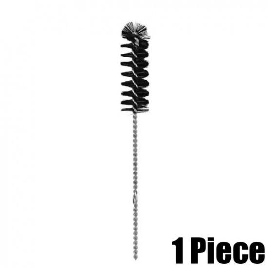 Car Air Door Carbon Deposit Cleaning Brush Engine Cylinder Nylon Bristles Tool