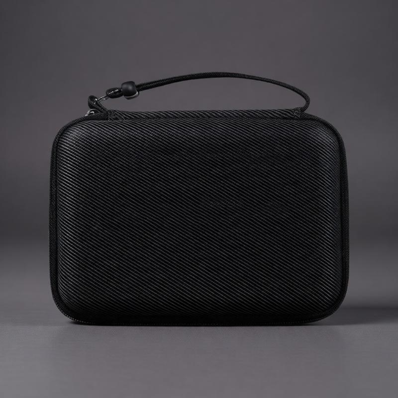 Protector Case Storage Case Handbag for RG477V Scratch Resistant Bag Handheld Game Console Carrying Case with Handle
