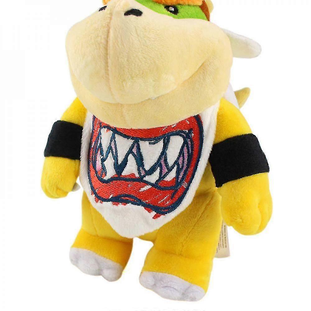 Super Mario Bros. Sitting Plush Birthday Toy