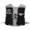 Sports Running Vest Breathable Mesh Running Hydration Vest for Riding Hiking Mountaineering