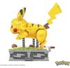 Конструктор пластиковый Mega Pokemon Pikachu коллекционный HGC23
