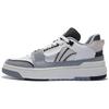 Li Ning Rookie Synthetic Leather, Split Suede Cushioning Slip Resistant Abrasion Resistant Coverage Support Low Top ABCS003-1
