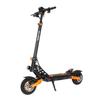 10" 1000W Off-Road Kukirin G2 Max E-Scooter Up To 55km/h, 1000W, 48V 20.8Ah, IP54 Waterproof, Dual Shock Absorbers, Removable Seat