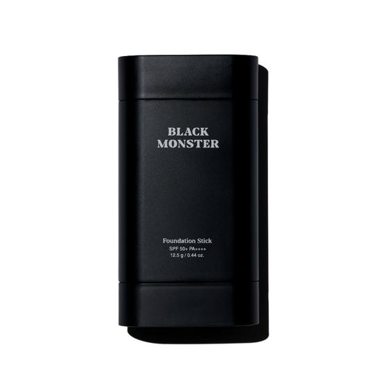Black Monster Foundation Stick (2 Types) (Sand Beige/Amber Beige)