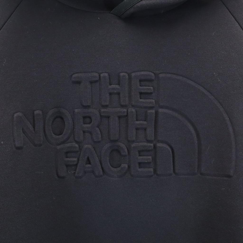 THE NORTH FACE Embossed logo Long sleeve tech air Sweatshirts Men's Used