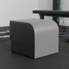 Hip Thrust Bench Box Multi-Function Bridge Training Home Gym Lift