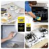 Gentle Oil Stain Cleaner Spray 120ML Scented Degreaser For Kitchen Wood Furniture Fabric & Auto Upholstery Multi-Surface Cleaner