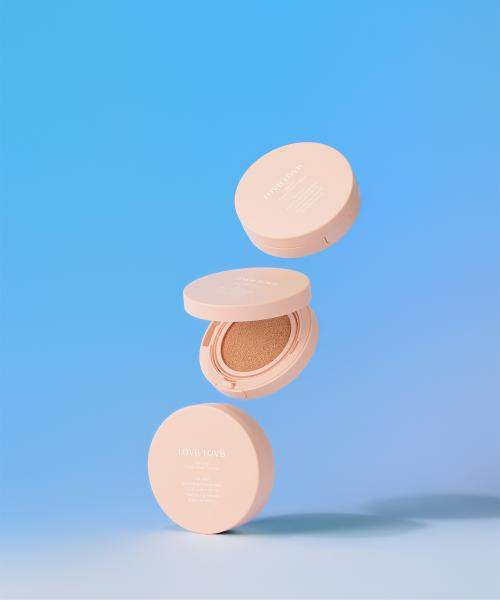 [LovbLovb] Rub Rub Natural Cover Glow Cushion