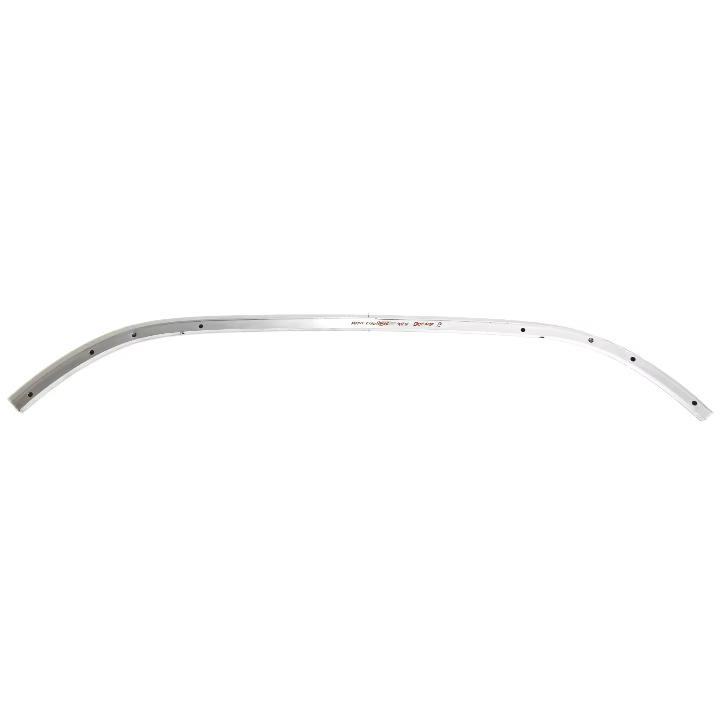 MINI COOPER F56 Reinforced Front Lower Bumper - Product Code: 51117499521