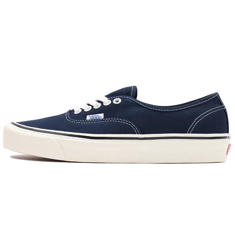 New Authentic Vans 44 Dx 'Anaheim Factory Dress Blues' VN0A54F29GK
