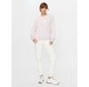 Толстовка New Balance Essentials French Terry Crew