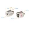 Camera Conversion Screw Nut 1/4 3/8 5/8 Inch Projector Bracket Adapter Photography Accessories For Dslr Camera Tripod Ballhead