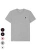 BHPOLOCLUB Women'S Basic Cotton Short Sleeve T-Shirt 5 Colors Ts004 (Type B)
