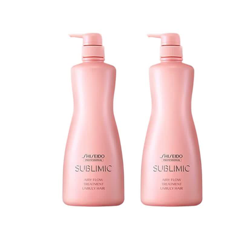 Shiseido Professional Sublimic Airy Flow Conditioner