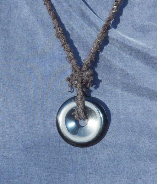 Abitmor Onyx Circle