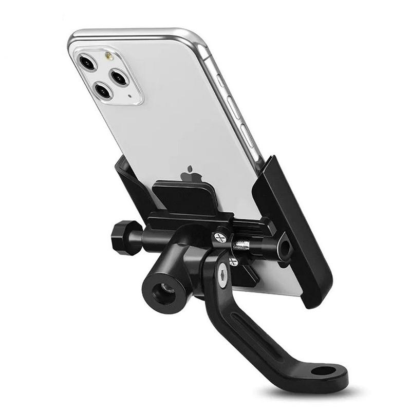 For HONDA ADV350 ADV 350 2026 2026 Recommended Items Motorcycle CNC Accessories Handlebar Mobile Phone Holder GPS Stand Bracke