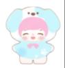 Huahua Kindergarten Cute Grain Animal  Surprise Boxs Trendy Collectible Desktop Decoration Birthday Gifts Toys