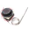 M4YC 0-40℃ Temperature Control Switch Capillary Thermostat Automatic Sensored  Switch