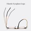 Ultralight  Polygonal Anti Blue Light Reading Glasses For Men Women High Quality Photochromic Presbyopia Glasses