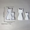 Silicone Moulds Cats Molds Handmade Epoxy Resin Molds Ornament Plasters Molds Animal Castings Molds Soap Molds