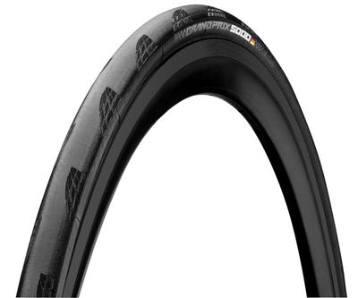 Continental Road Tire Grand Prix 5000 700x25C Black FB
