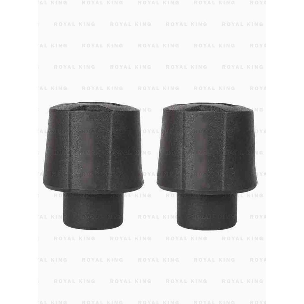 Fit For Royal Enfield Himalayan 411 "Endeavour Crashguard & Saddle Stay Combo"