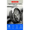 Car Tachometer Trim Bezel Cover Dashboard Speedometer Decoration Stickers For Mini Cooper R50 R52 R53 R55 R56 R57 R58 R59 R60 R6