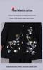 Hongji Women's Embroidered Tai Chi Suit for Spring, Summer, Autumn - Perfect for Morning Exercise, Martial Arts, and Chinese Style Practices